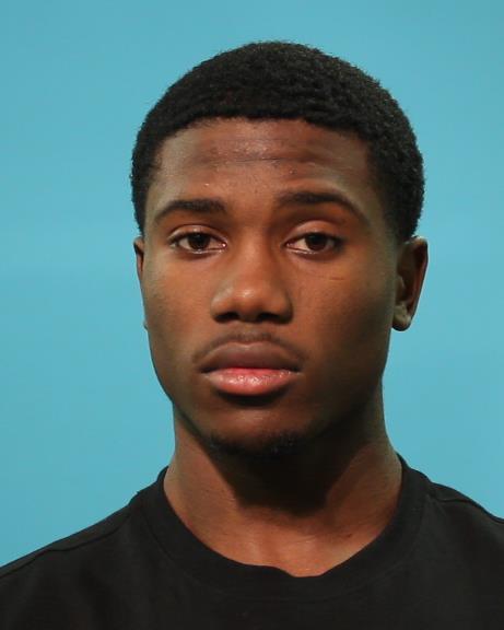 Ellis, Christian LA RON booking photo