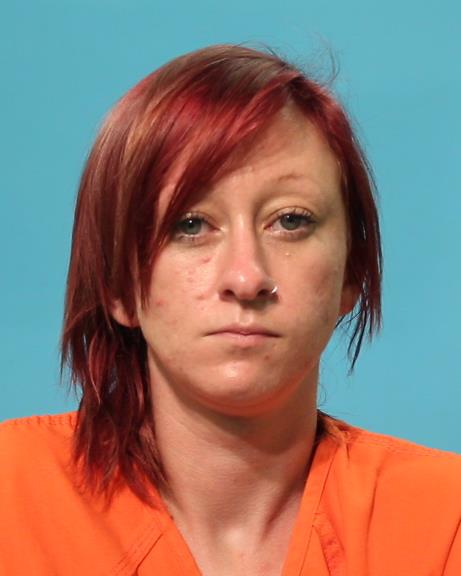 HADLEY, AMBER RASHELE booking photo
