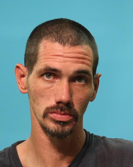 Robinson, Dowl Louis booking photo