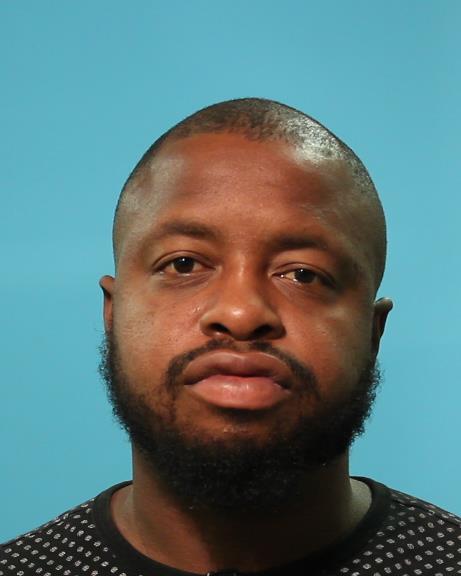 Anderson, Dominique C. booking photo