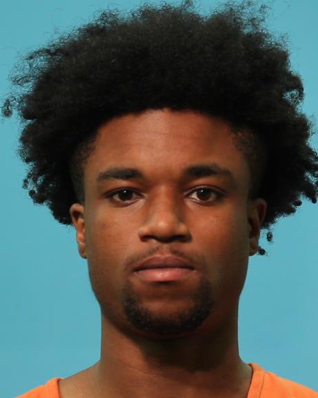 Burnom, Khamron booking photo