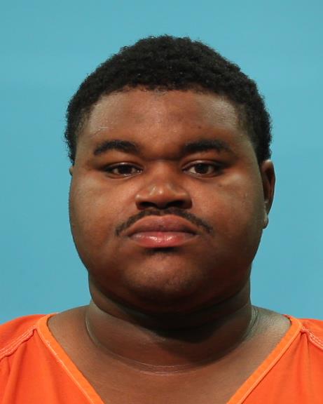 REBECTOR, TYLER WAYNE booking photo