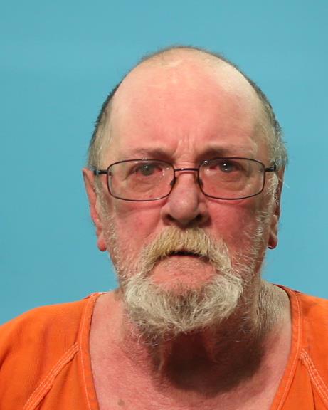 Goodwin, Roger Louis booking photo