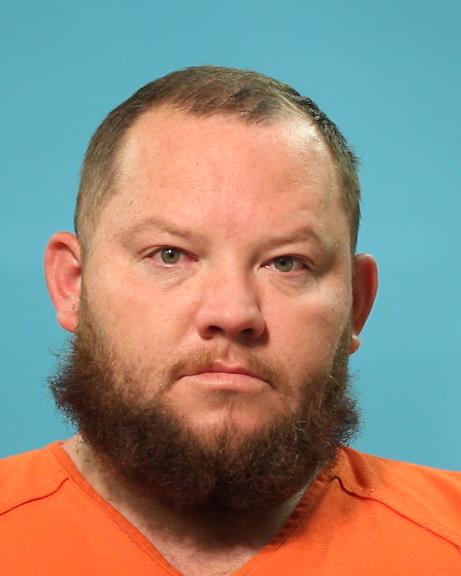 Lovell, Steven Cody booking photo