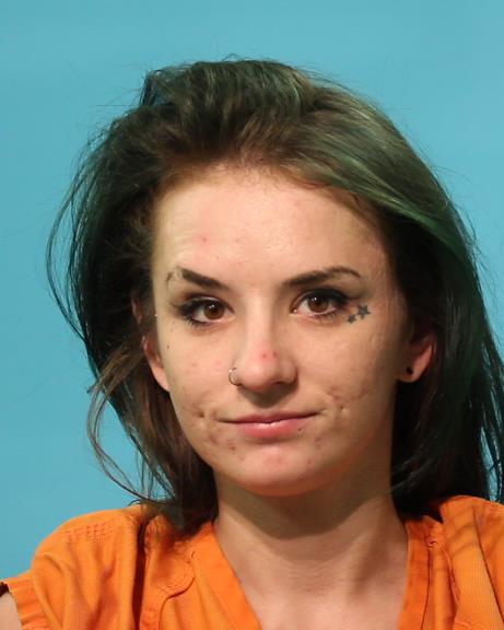 Lootens, Kelsey Marie booking photo