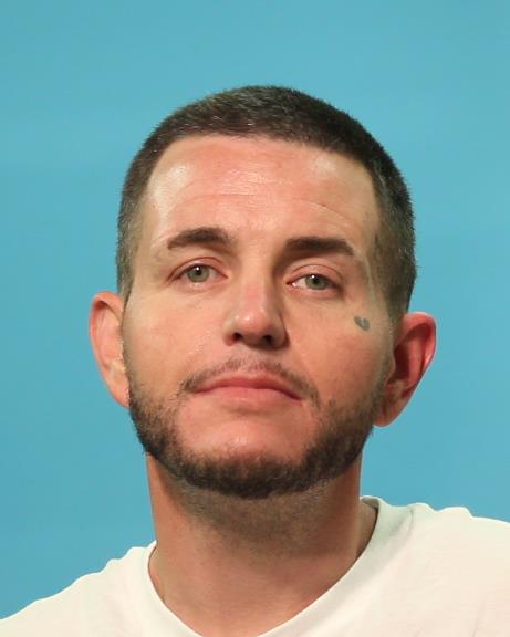 Young, Joshua Carlton booking photo