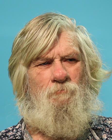 Peltier, Samuel Joseph booking photo