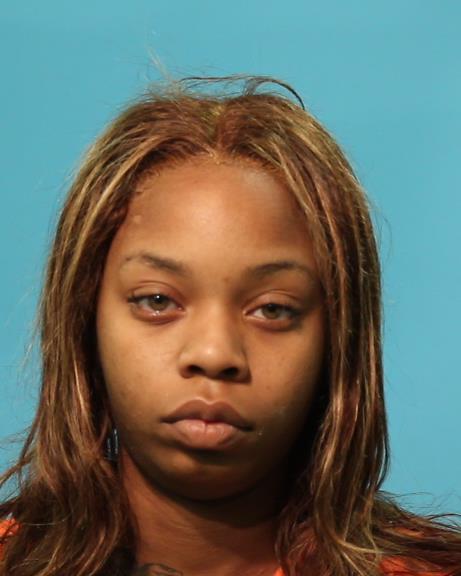 TURNER, KARISMA NELL booking photo