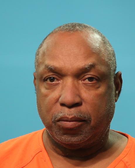 Blunson, Stanford James booking photo