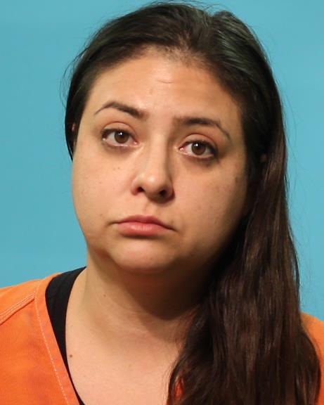 GREER, TANYA booking photo