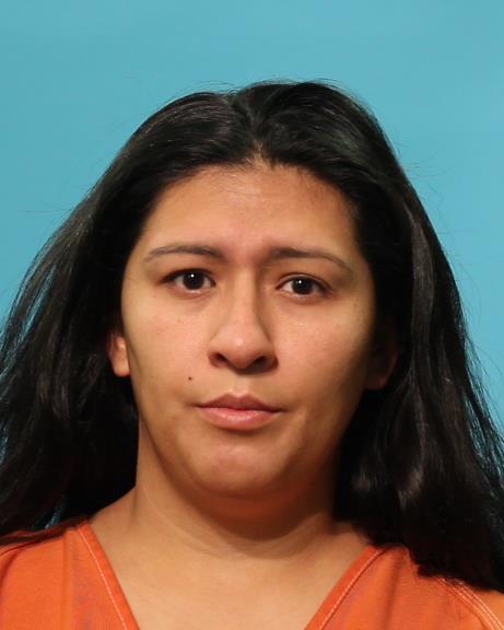Carabajal, Maria De La Luz booking photo