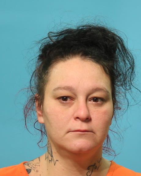 Adams, Tasha Marie booking photo