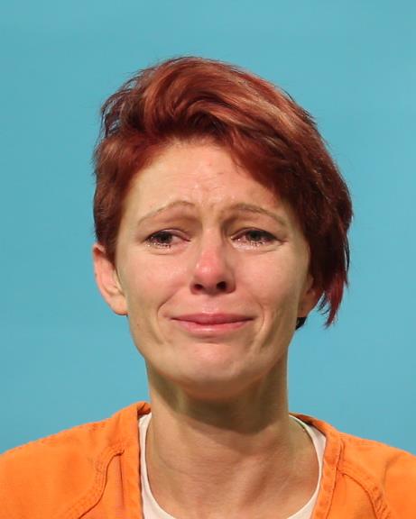 Hoagland, Kate Ellene booking photo