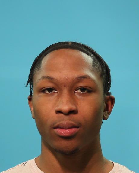 Emery, Justin Lavelle booking photo