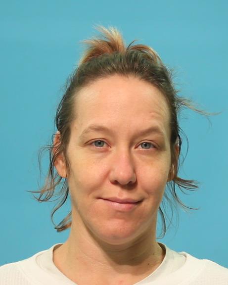 Hazlip, Rhonda Michelle booking photo