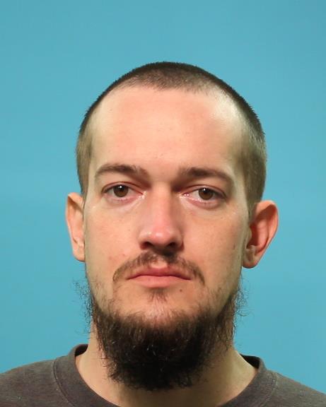 Runyon, Skye Tanner booking photo