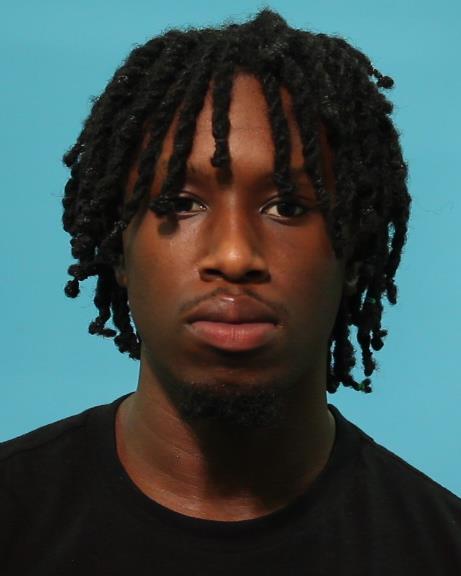 ALBROW, GABRIEL LATHAN booking photo