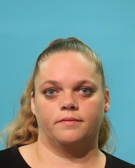 Barnes, Michele Lynne booking photo