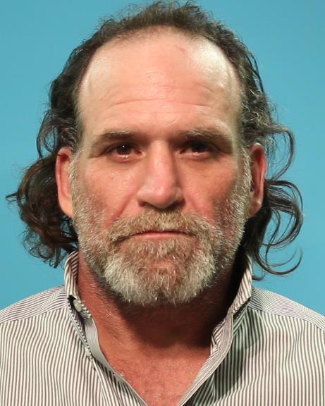 Henderson, Trevor Wayne booking photo