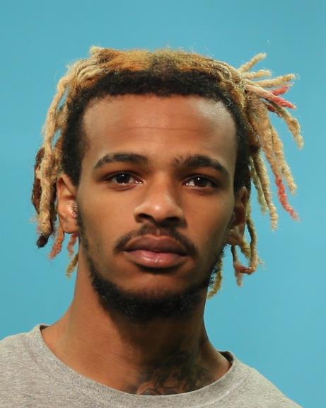 Addison, Marvin Wayne, Jr. booking photo