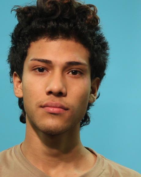 MEDINA, EDUARDO ISAIAH booking photo