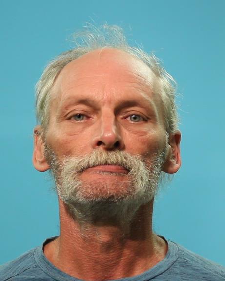 Brillhart, Mark Lee booking photo