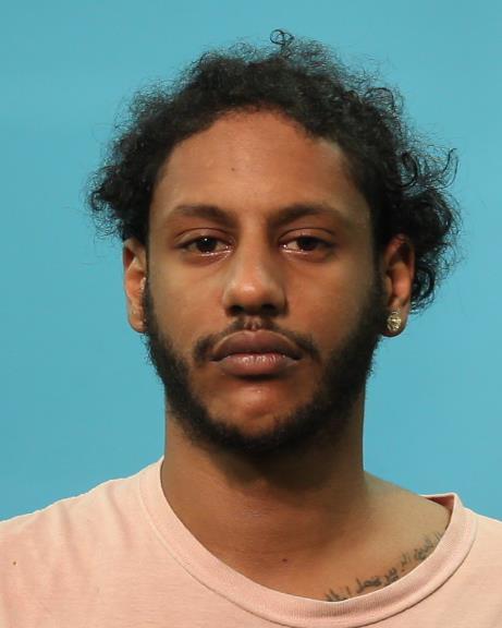 Elmalik, Albagir Mohamed Elmahdi booking photo