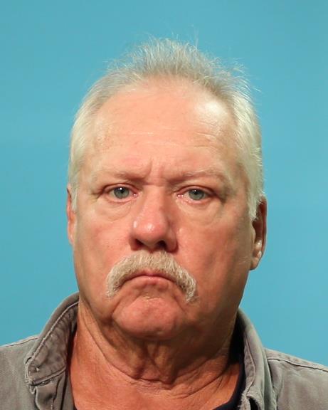 Hatch, Thomas Randel booking photo