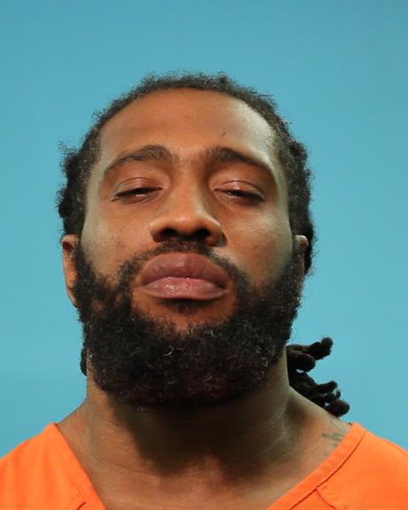 WILLIAMS, DONNELL booking photo