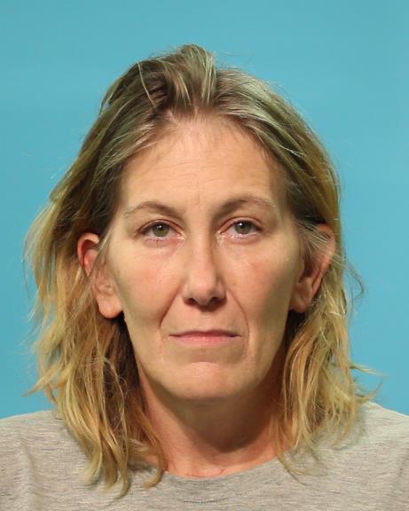 Erwin, Stacy Jane booking photo