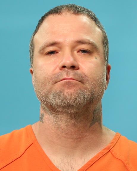 Beall, Stephen Charles, Jr. booking photo