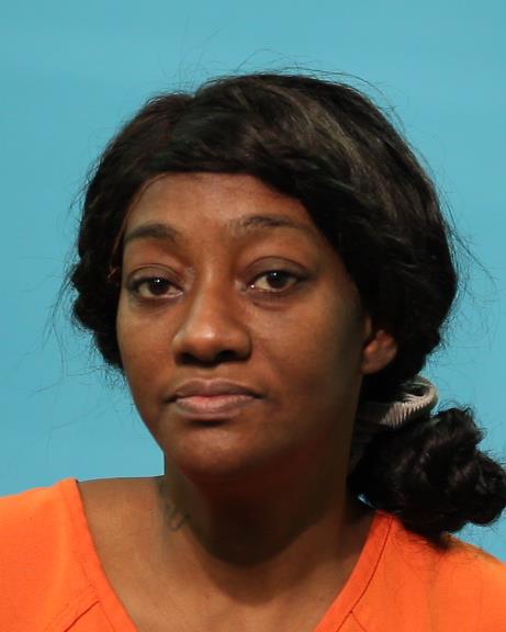 Chizer, Tracey Lynn booking photo