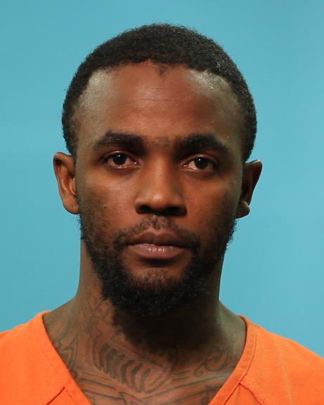 Brown, Jared Addam booking photo