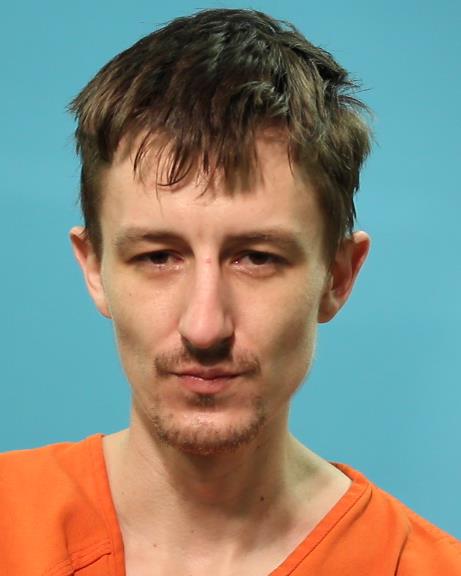 Rodgers, Aaron Michael booking photo