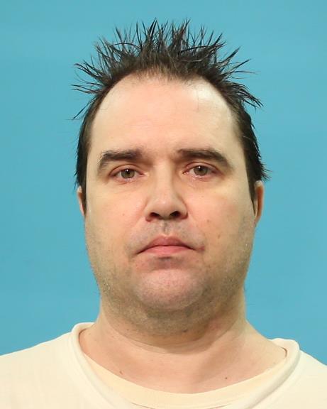 Jarratt, Jay Devereaux booking photo