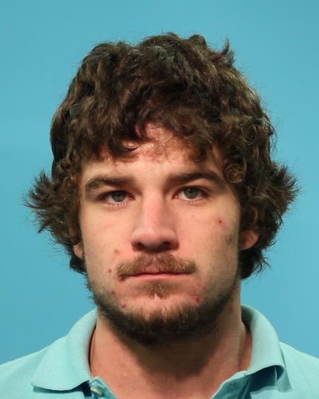 OWENS, CARL MITCHELL booking photo