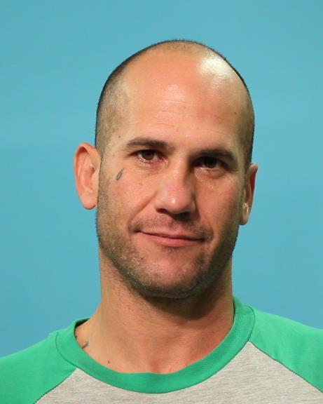 McLeod, Samuel Charles, Jr. booking photo