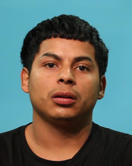 GOMEZ, JOHN JOHNNY booking photo