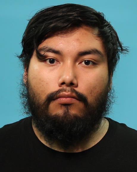 MEMBRENO PEREZ, EDUARDO JOSE booking photo