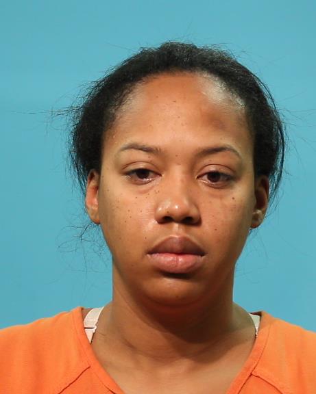 Riascos, Gloria Estella booking photo