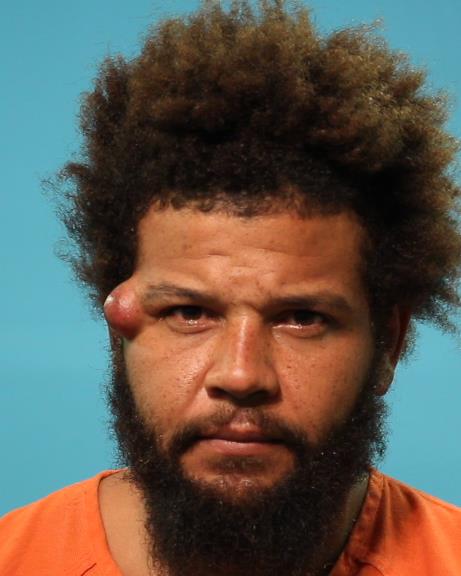 Granville, Willie Bascom, Jr. booking photo