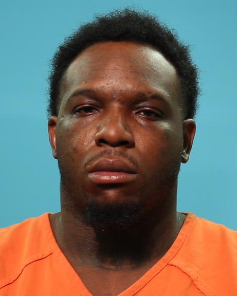 JOHNSON, JAMOND booking photo