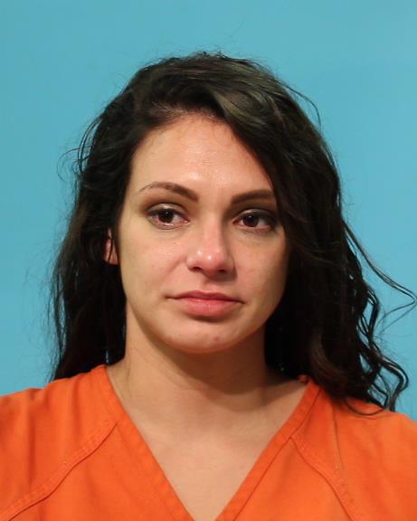 Gonzales, Casey Tanelle booking photo