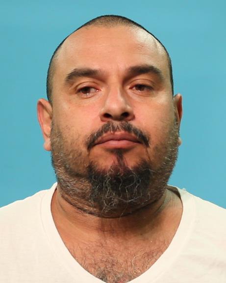 Pena, Jose Luis, Jr. arrested by Brazoria County SO/PD