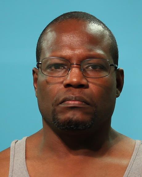 Harding, Thommy Lamar, Sr. arrested by Brazoria County SO/PD