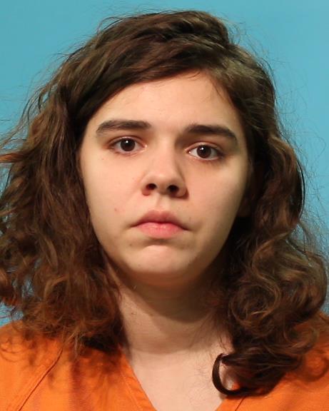 Dolan, Katlin Eliabeth arrested by Brazoria County SO/PD