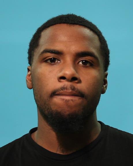 Williams, Kalan Jebri arrested by Brazoria County SO/PD