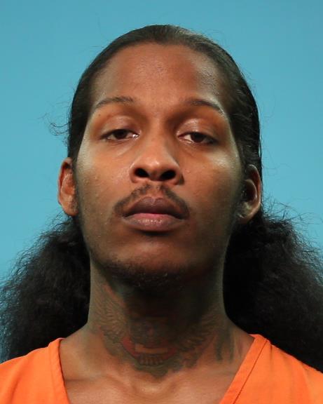 Baugh, Aaron Anthony arrested by Brazoria County SO/PD