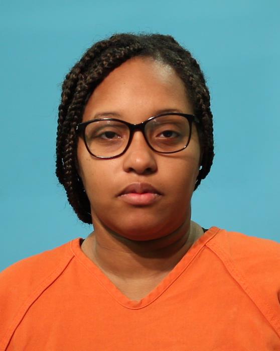 Robinson, Lakesha arrested by Brazoria County SO/PD