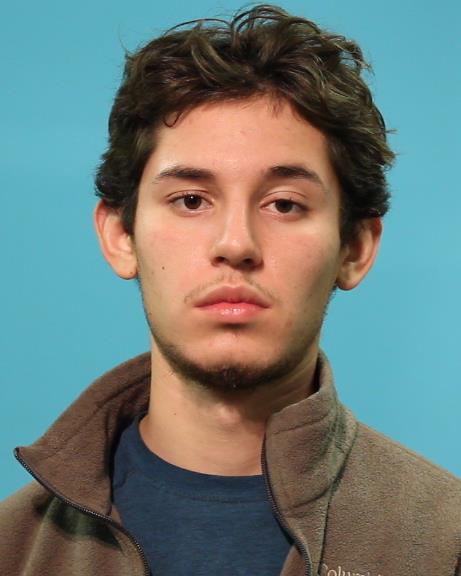 Brudi, Eros Lemarco arrested by Brazoria County SO/PD